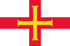 National Flag Of Vale